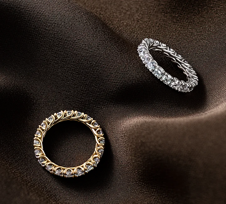 Jewellery Photographers