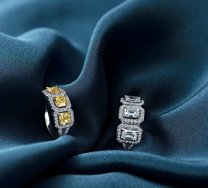 Jewellery Photographer