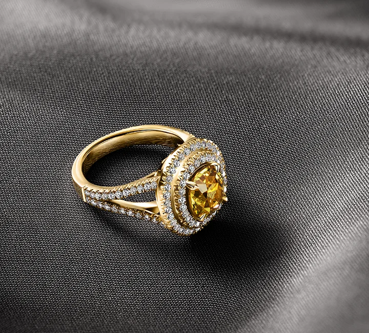 Jewellery Photographers